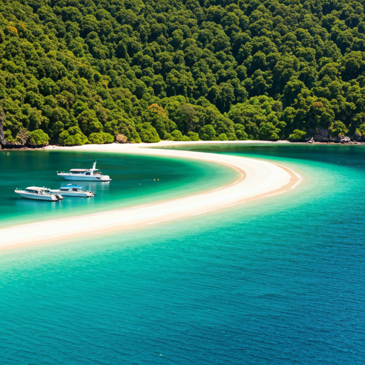 Dong'ao Island